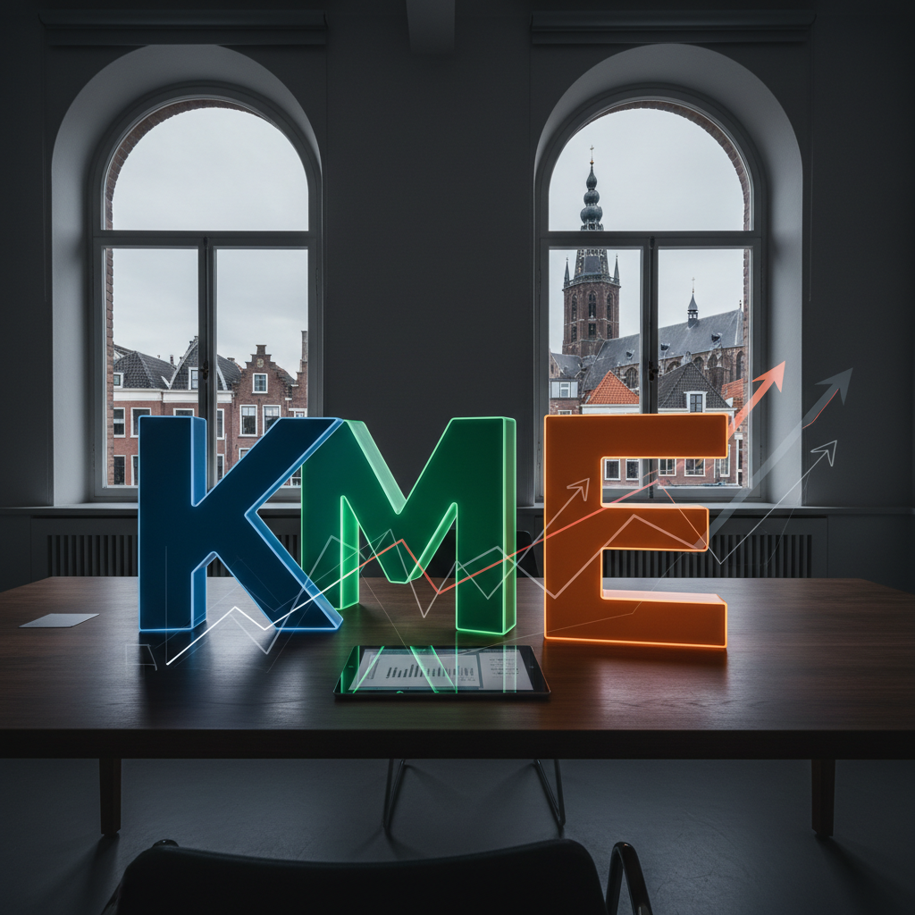 KIA/MIA/EIA – Uw Fiscale Voordeel in Haarlem